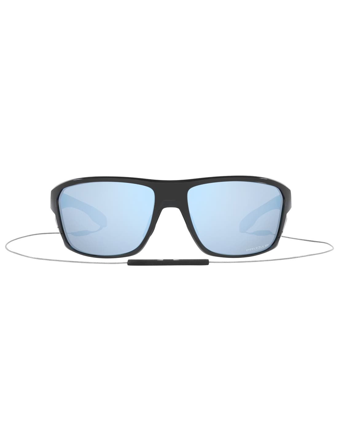 Oakley Split Time Aviator Sunglasses | Dillard's