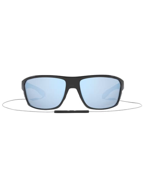 Oakley Matte Black Sunglasses | Glasses.com® | Free Shipping