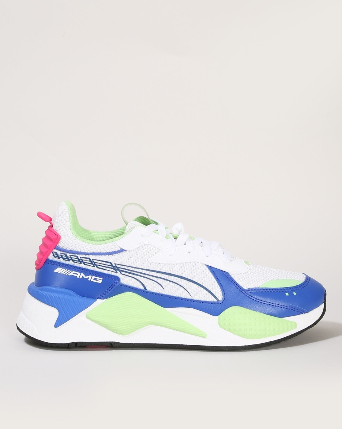 Puma rs x mercedes amg hot sale