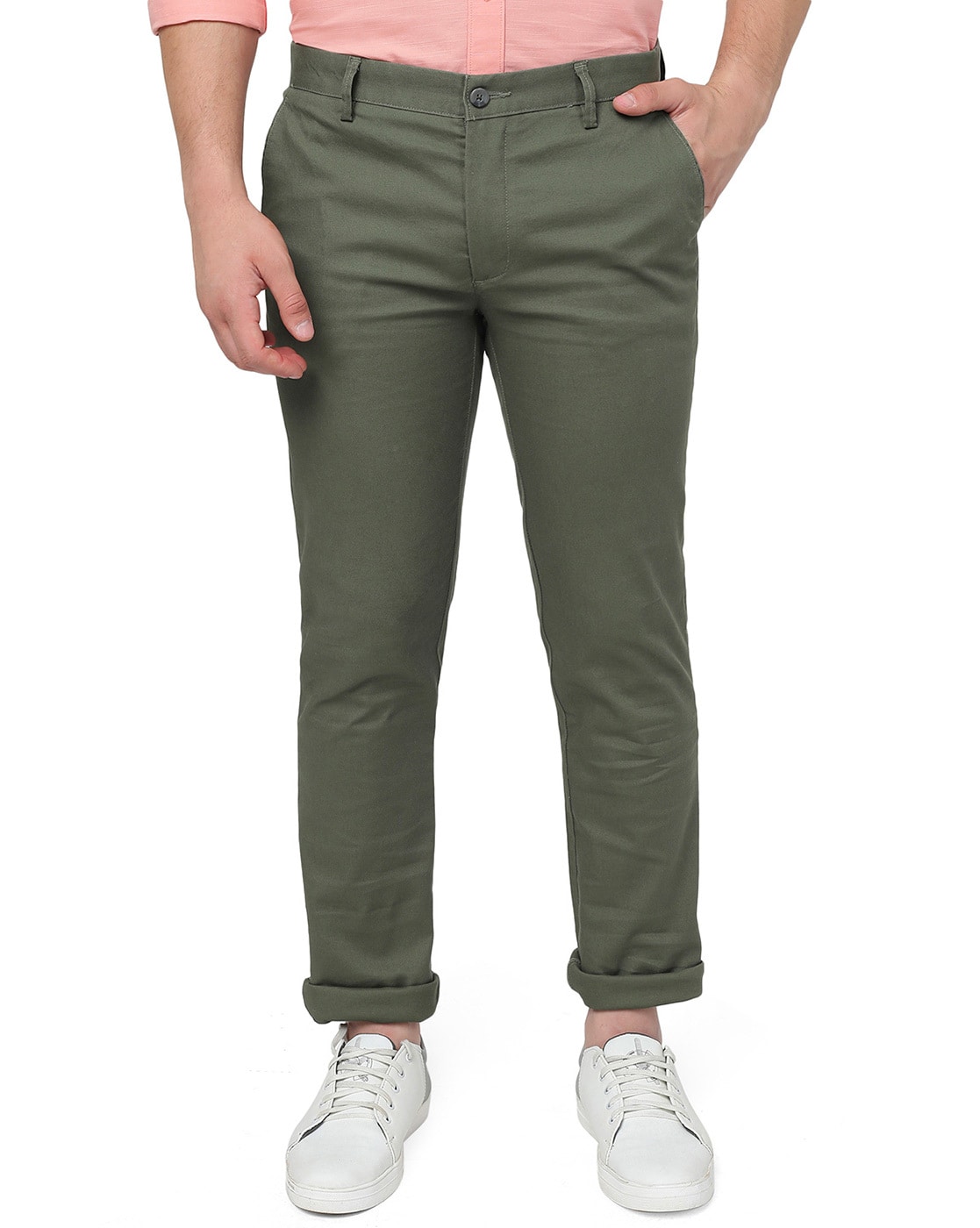 Greenfibre Trousers  Buy Greenfibre Trousers online in India