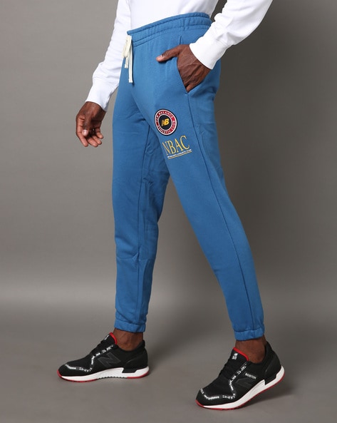 NBA Zip Pocket Track & Sweat Pants for Men