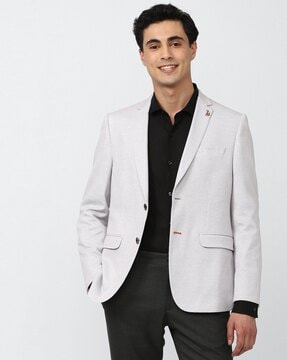 Louis Philippe Blazer Myntra