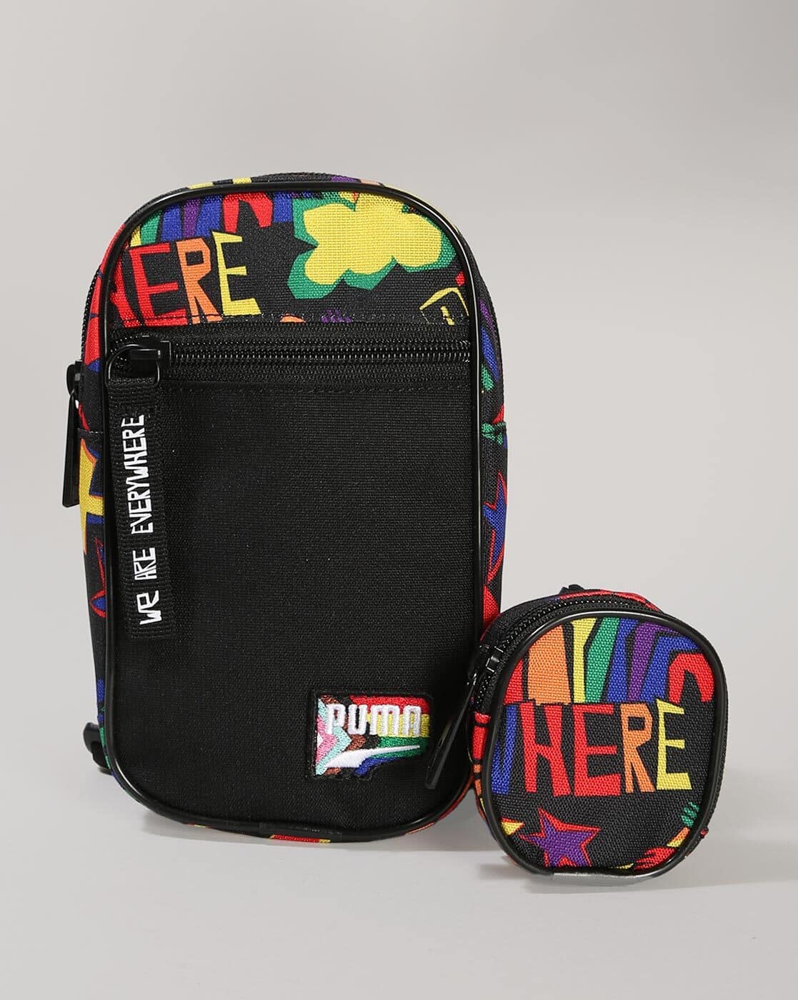 M.U × MIS MULTI SLING GEN1 ブラック m.u × MIS MULTI SLING GEN1