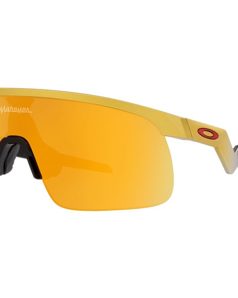 Oakley gold sunglasses sale