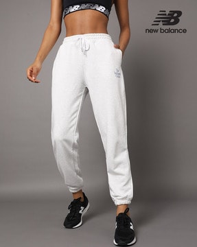 New balance womens joggers online