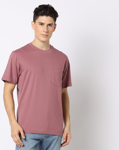 Gap on sale pocket tee