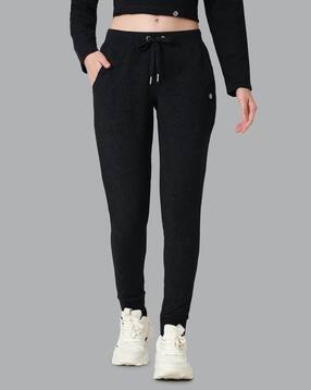 van heusen Athleisure 4 Way Stretch & Functional Pocket Joggers-picture-14