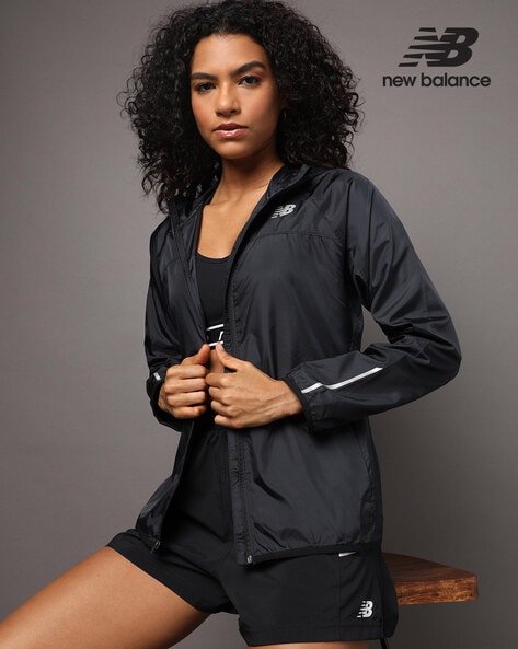 New balance jacket top india