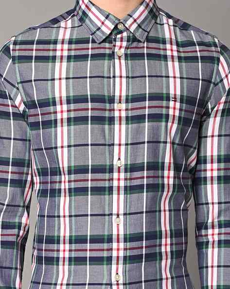 Tommy hilfiger 2024 shirts sale