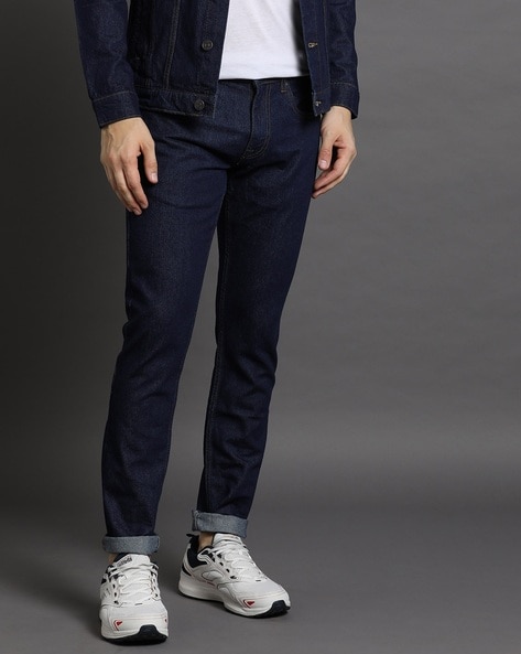 What To Wear With Dark Blue Jeans To Look Incredibly Stylish – Venfield-lmd.edu.vn