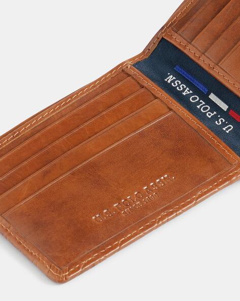 Us polo outlet wallets