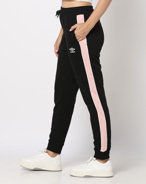 Women's umbro sale track pants