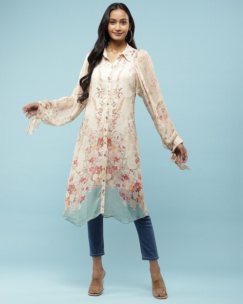 Ritu kumar kurtas on sale online