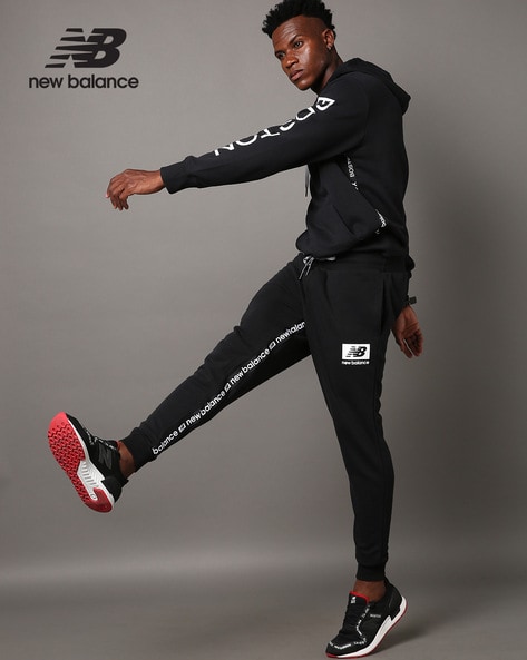 NB Made Woven Pant $85 New Balance Bottoms Track Pants Purple