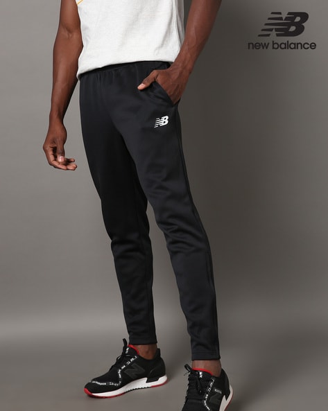 new balance Mens Polyester Tight Mp0124719672Xl Black 2XL   Amazonin Fashion