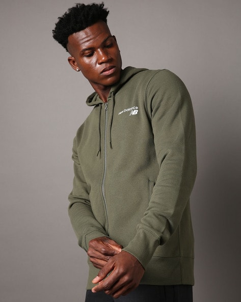 Nike full zip core 2024 hoodie