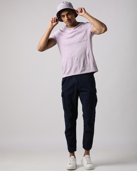 Latest H&M Cargo Trousers & Pants arrivals - Boys - 11 products | FASHIOLA  INDIA