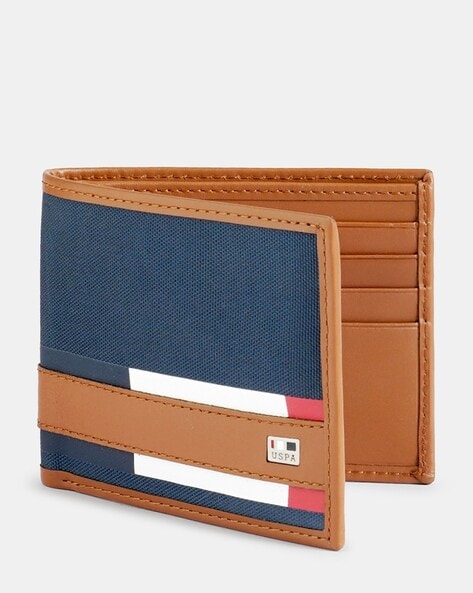 Us polo hotsell assn men's wallet