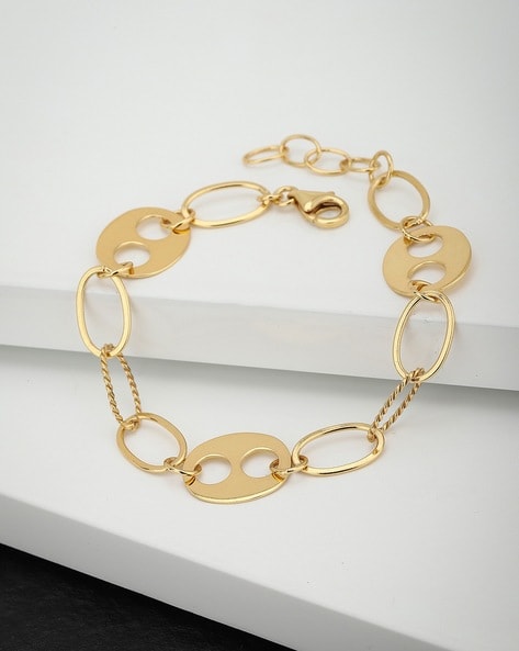 S deals link bracelet