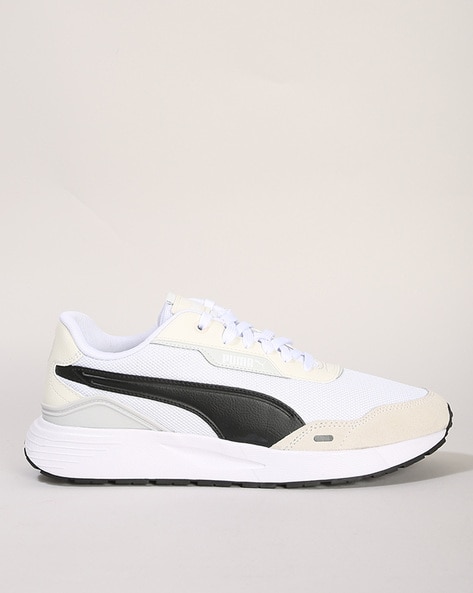 Buy White Sneakers for Men by Puma Online