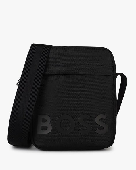 Update more than 72 hugo boss shoulder bag mens best - xkldase.edu.vn