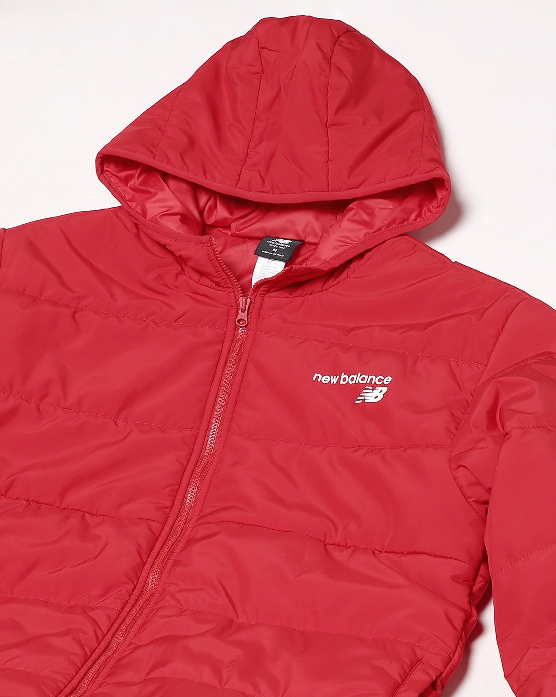 New Balance Sideline Jacket | 431sports.com