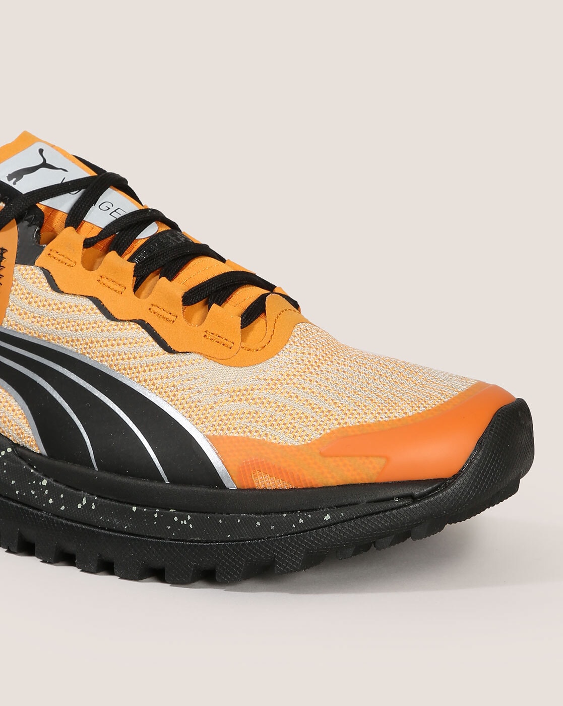 Puma fluxion store ii orange