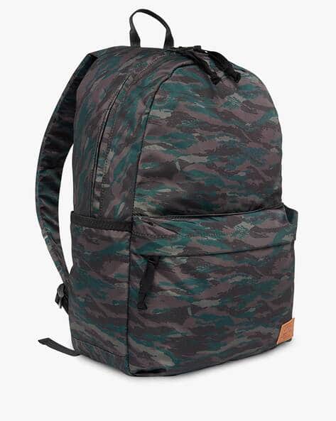 SUPERDRY Vintage Printed Montana Backpack