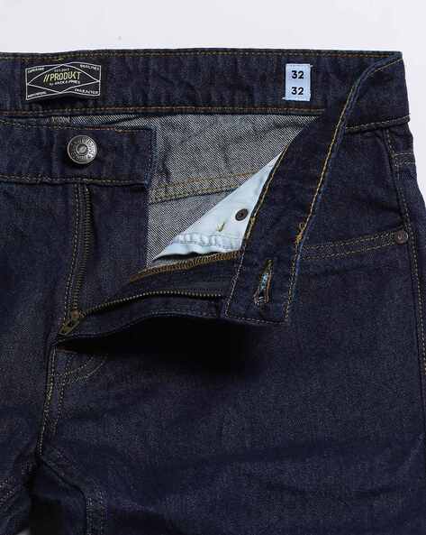 The Best Japanese Denim Jeans for Men | Cool Material