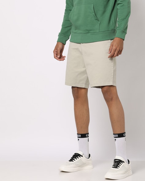 Gap 2025 city shorts