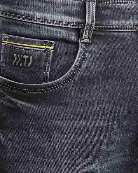 Pin by Badshah on Jack and jones | Mens designer jeans, Mens fashion jeans,  Mens jeans pockets