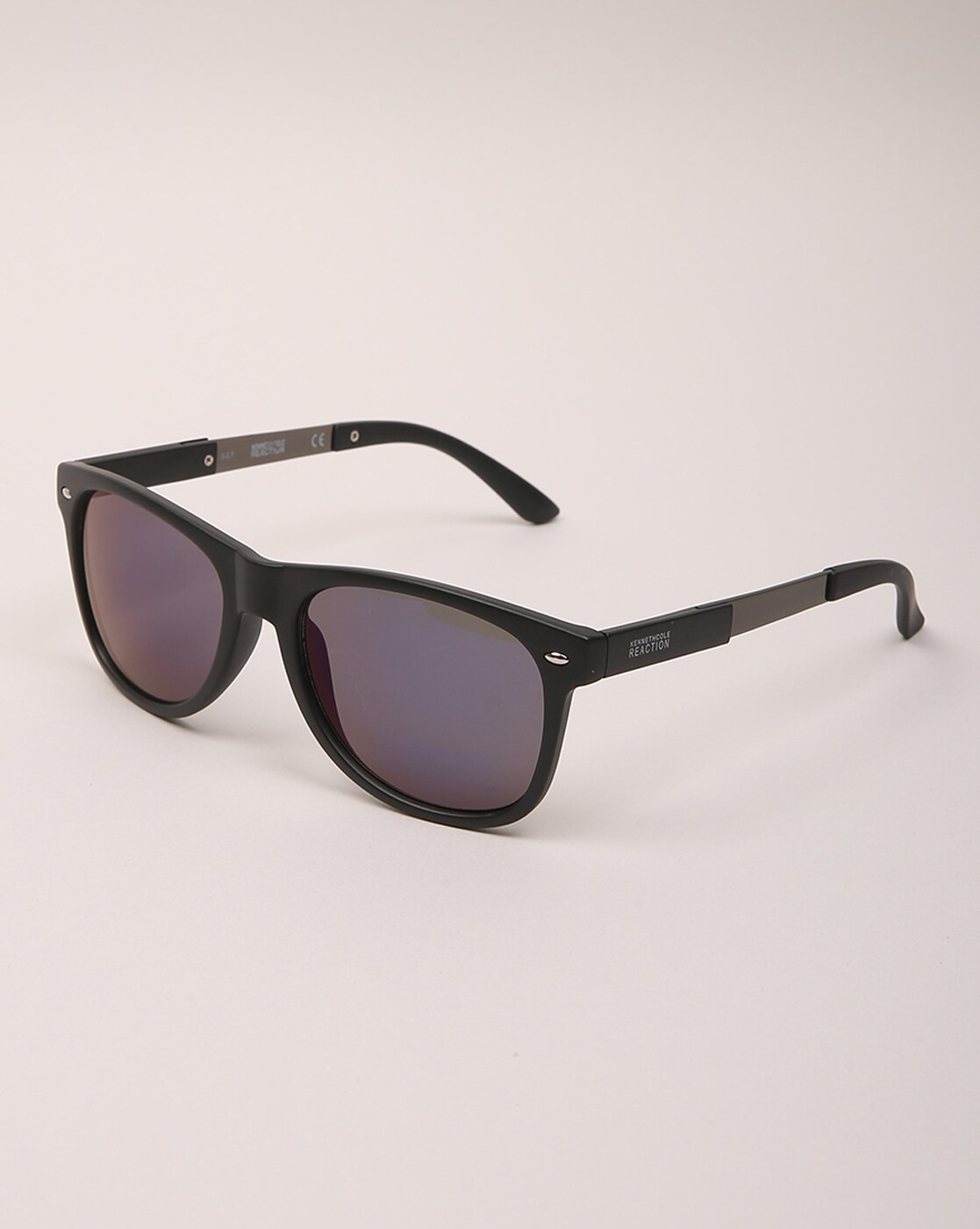 KENTKING Square Sunglasses for Men Women Scratch Resistant India