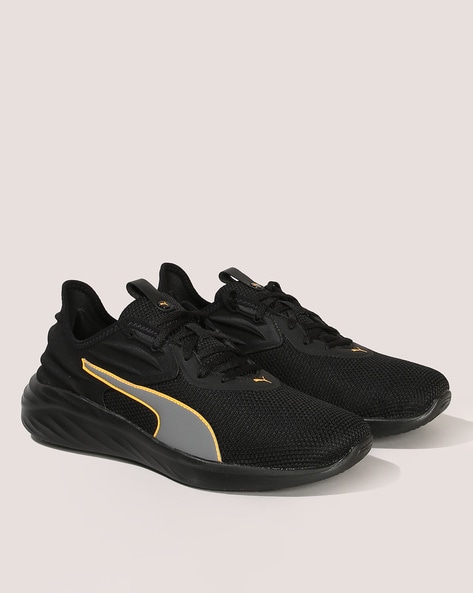 Puma on sale fierce sleek