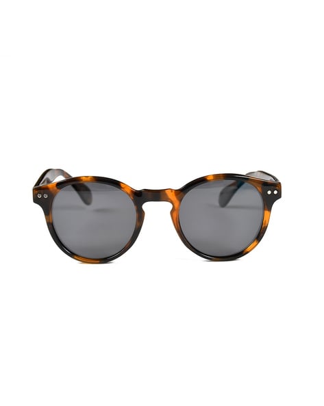 OJOS Wear Sunglasses By Lenskart | Gold Tortoise Brown Full Rim Round  Trendy and Streetwear Style Sunglasses| 100% UV Protected| Men & Women|  Large| OJ S15729 : Amazon.in: Fashion