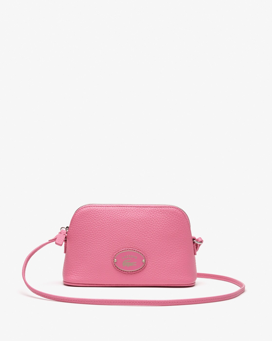 Lacoste Lora Large Leather Purse - NF4469FO-001