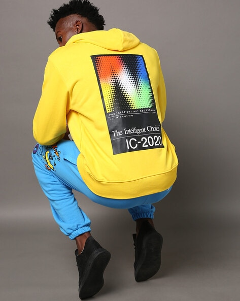 Intelligent on sale choice hoodie