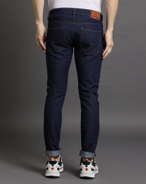 Buy PHILLIPLIEN IMPORTED DENIM JEANS online from Fashion Point