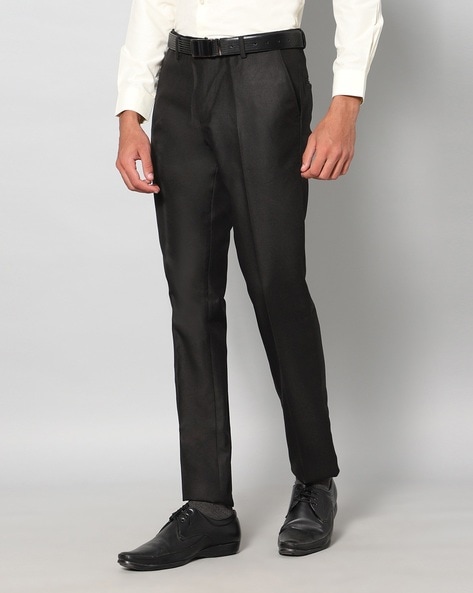 Amazon.com: Men's Trousers Lounge Pants Casual Trousers Stadium Pants Slim  Fit Joggers Gym Sweatpants Flexible Comfortable Track-Black_M : Clothing,  Shoes & Jewelry