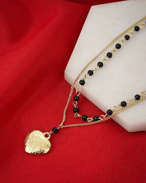 Carlton london deals mangalsutra