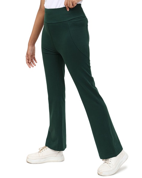 Buy Pencil Pants for Ladies Online from Blissclub