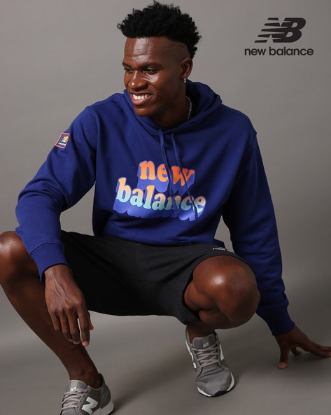 Boys' New Balance Sweatshirts & Hoodies