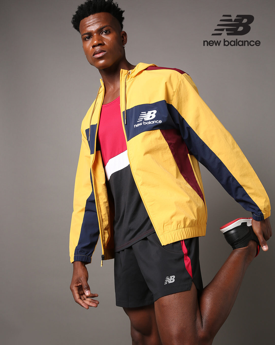 Aggregate more than 121 new balance packable jacket latest - jtcvietnam ...
