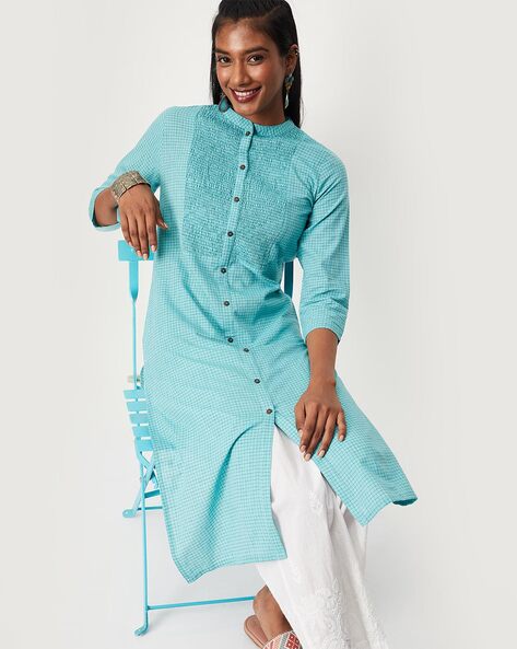 Kurtas top in max