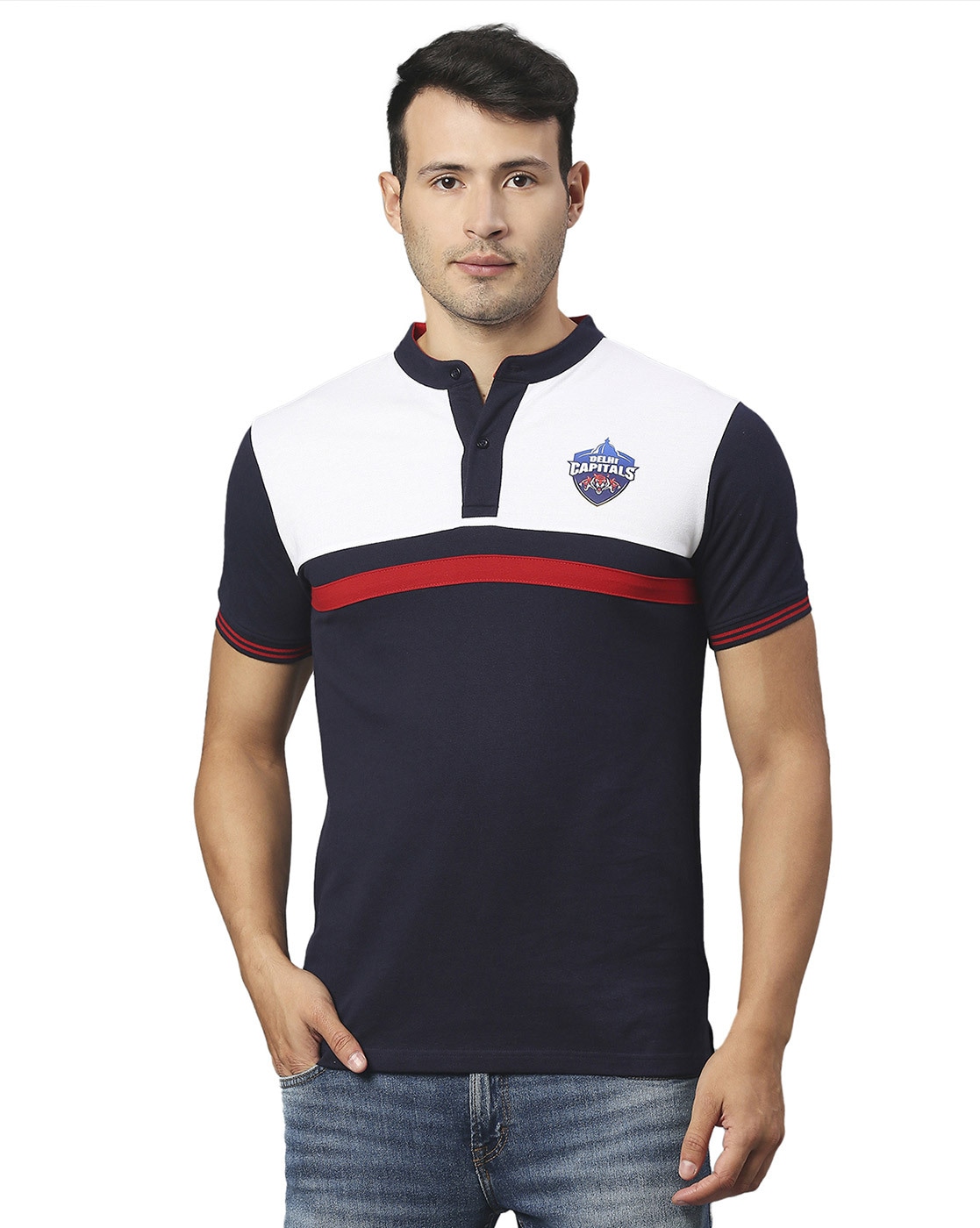 Buy Capitals T Shirt Online In India -  India