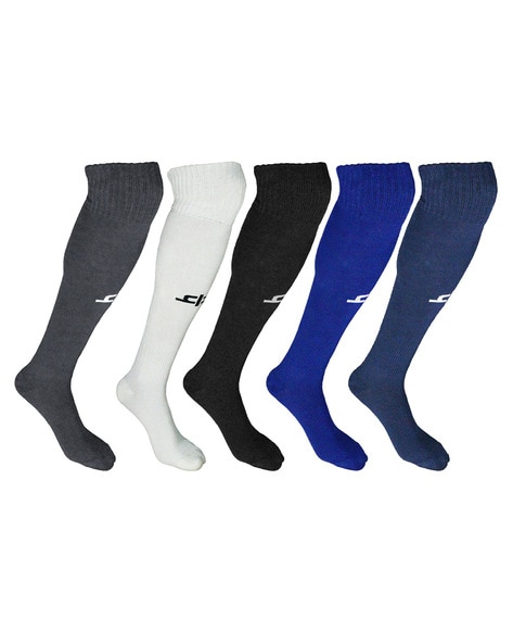 Buy Multicoloured Socks for Men by Heelium Online