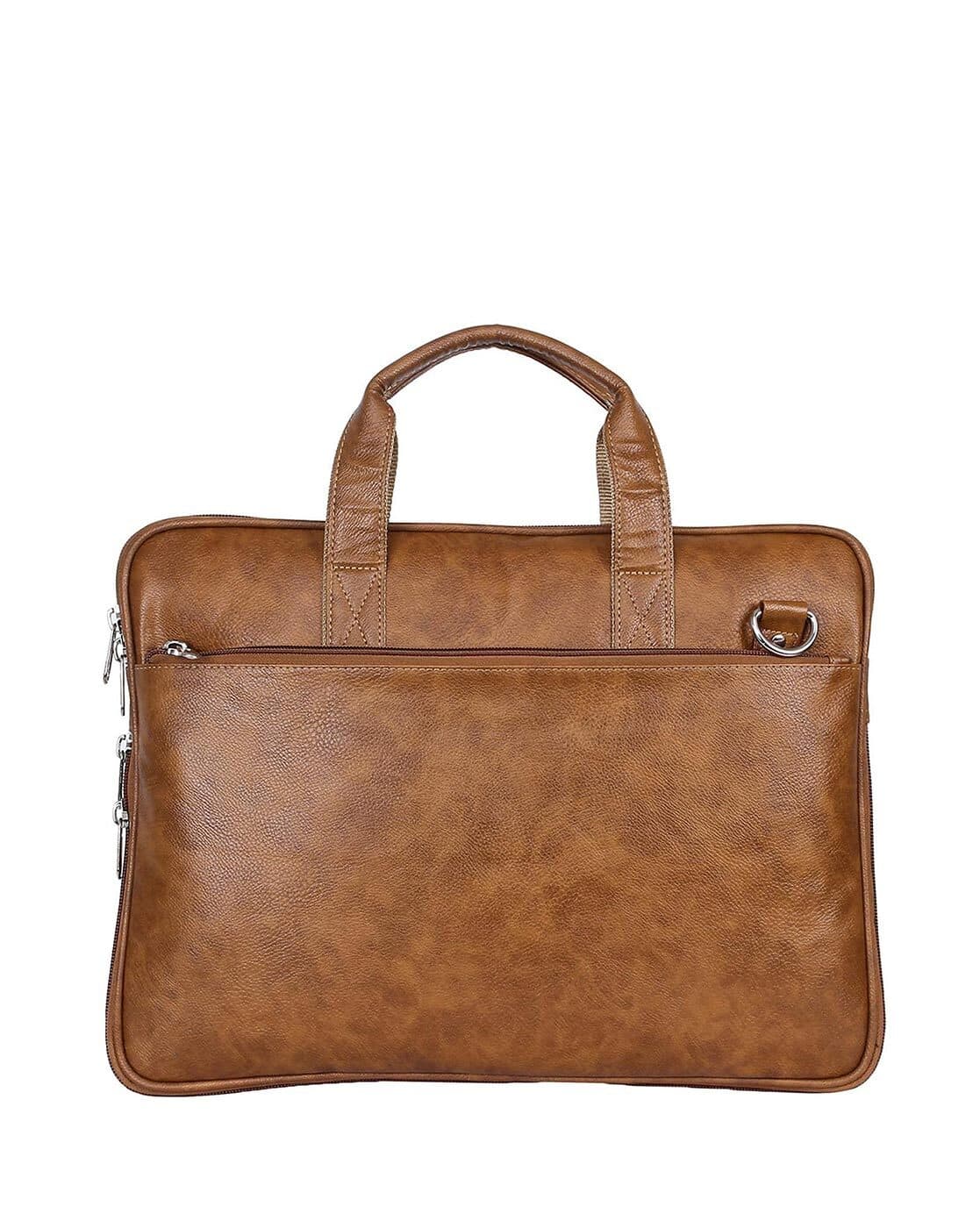 Messenger Bag with Adjustable Shoulder Strap