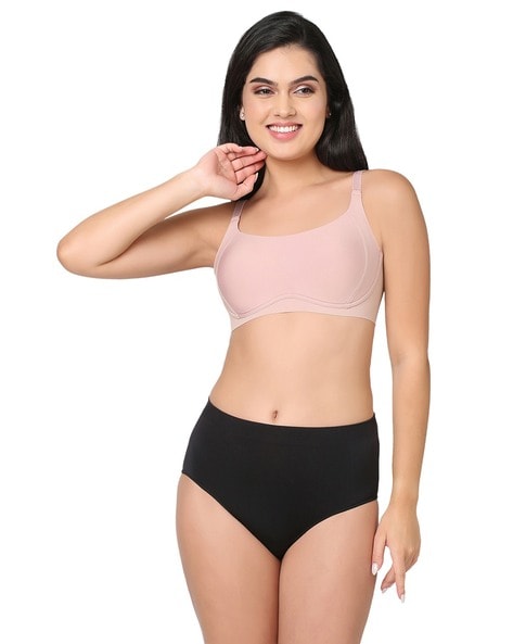 Buy Pink Bras for Women by Wacoal Online