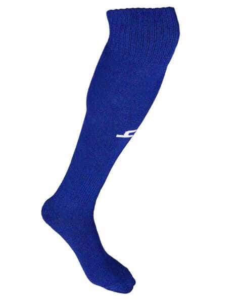 Men Knee-Length Athletic Socks