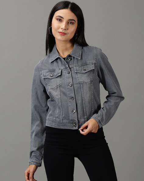 Denim jackets for women | Buy online | ABOUT YOU