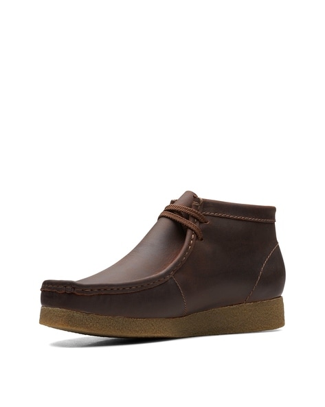 Clarks boots online sale